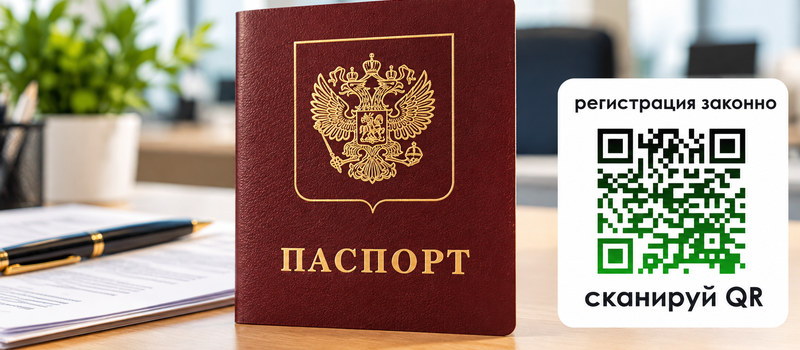 регистрация в Кодинске
